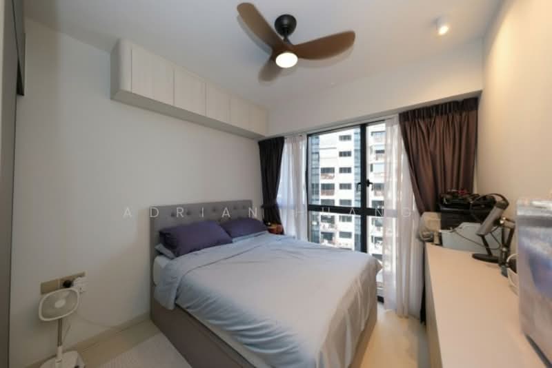 Riverfront Residences Condominium For Sale at S$ 1,260,000 | PropertyGuru Singapore
