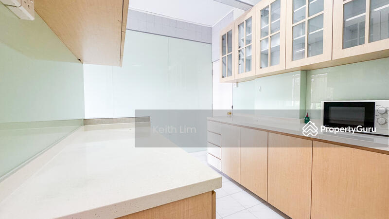 For Sale - Botanic Gardens Mansion