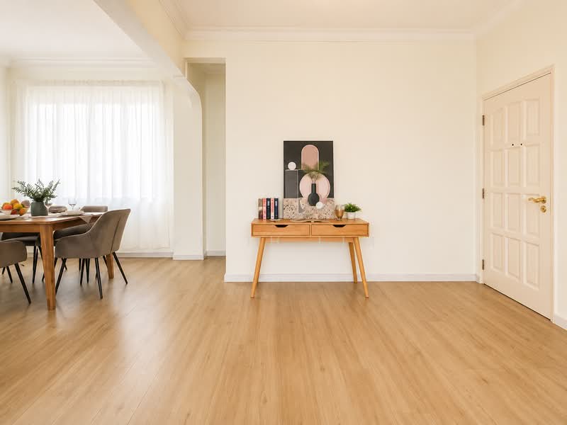Botanic Gardens Mansion, 2 Taman Serasi, 3 Bedrooms, 1,400 sqft, Condominium For Sale, by Keith Lim, 60091228 - Dining Room - PropertyGuru.com.sg