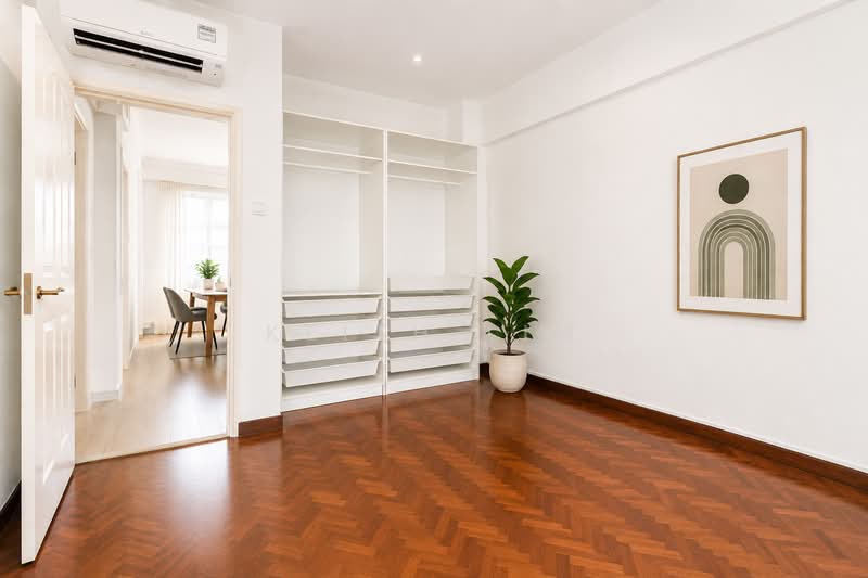 Botanic Gardens Mansion, 2 Taman Serasi, 3 Bedrooms, 1,400 sqft, Condominium For Sale, by Keith Lim, 60091228 - Interior - PropertyGuru.com.sg