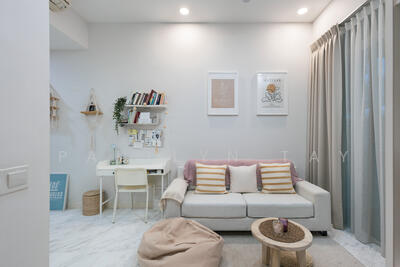 For Sale - Euhabitat