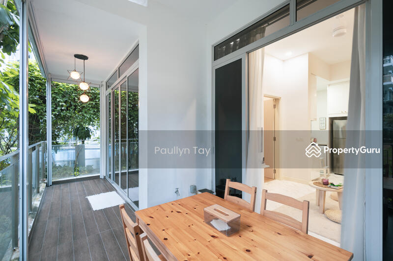 For Sale - Euhabitat