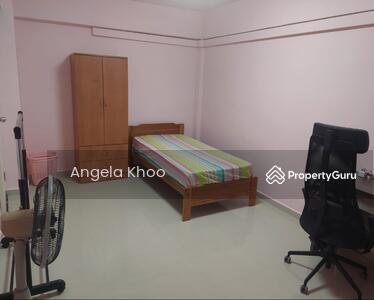 For Rent - 207 Jurong East Street 21