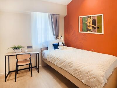 For Rent - Coliwoo Bukit Timah ( Near SIM University )