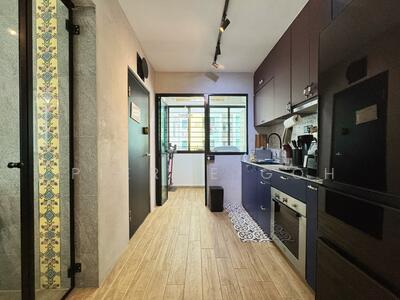 For Sale - 58 Havelock Road