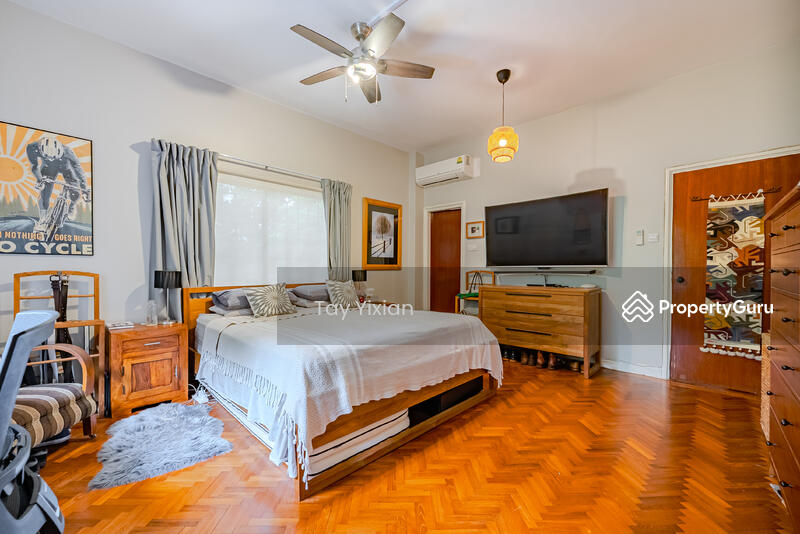 Masterbedroom