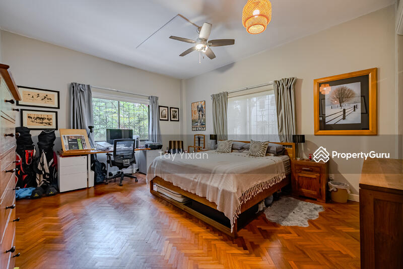 Masterbedroom
