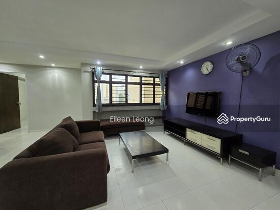 For Sale - 260C Sengkang East Way