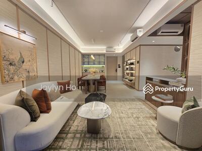 For Sale - Bloomsbury Residences