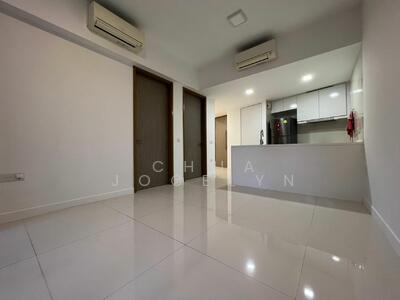 For Rent - d'Leedon (Former Farrer Court)