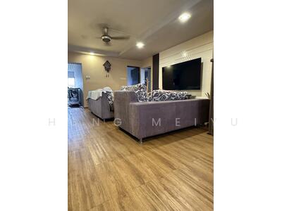 For Rent - 412 Jurong West Street 42