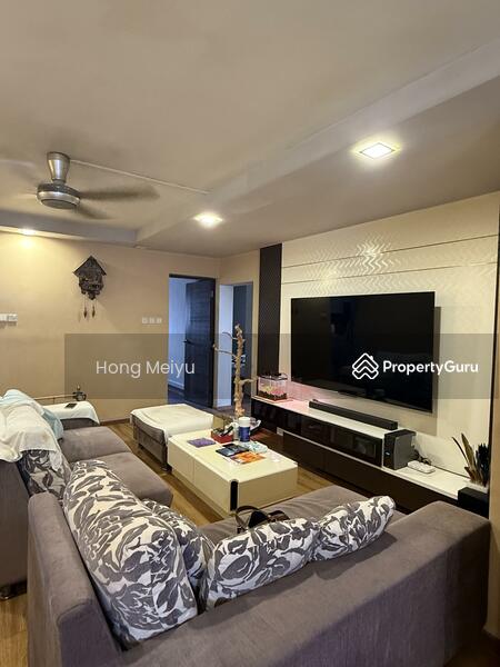 For Rent - 412 Jurong West Street 42