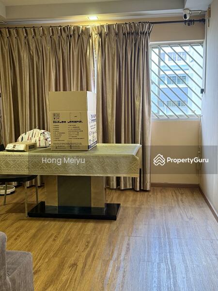 For Rent - 412 Jurong West Street 42