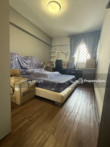 For Rent - 412 Jurong West Street 42
