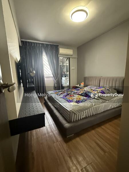 For Rent - 412 Jurong West Street 42