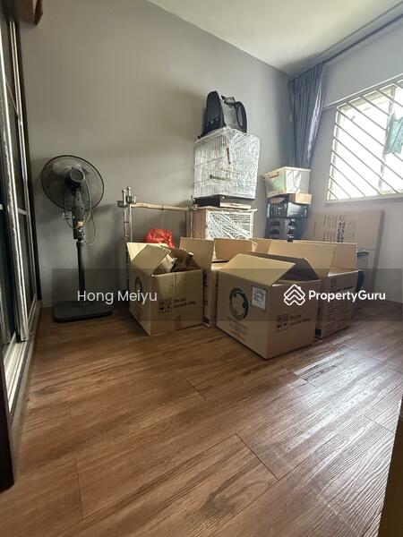 For Rent - 412 Jurong West Street 42
