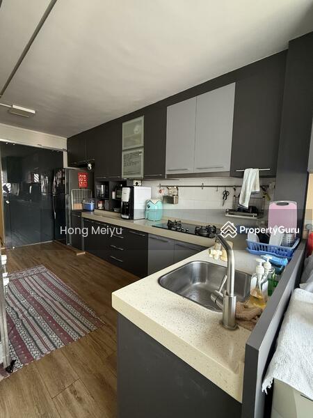 For Rent - 412 Jurong West Street 42