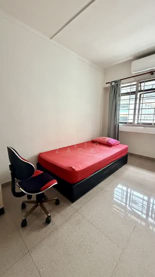 For Rent - 413 Sembawang Drive