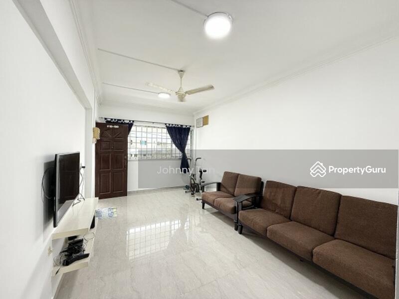 For Sale - 276 Tampines Street 22