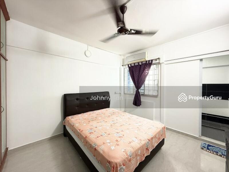 For Sale - 276 Tampines Street 22
