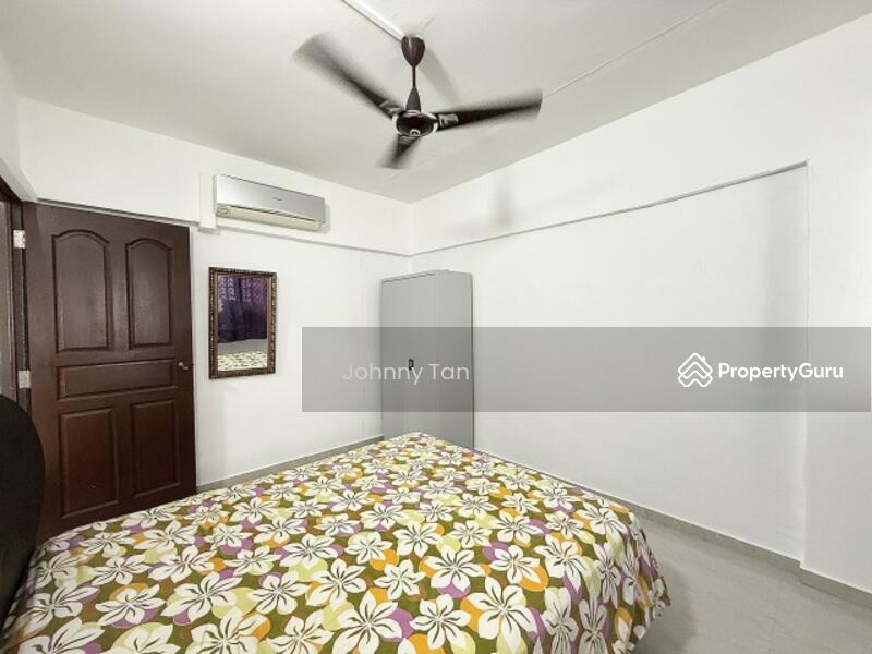 For Sale - 276 Tampines Street 22