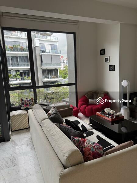 For Sale - Buckley 18
