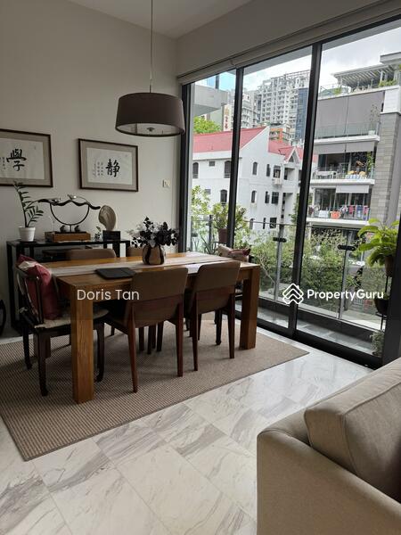 For Sale - Buckley 18