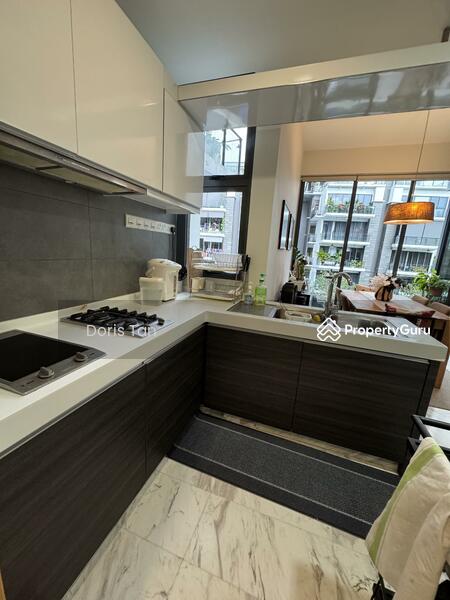 For Sale - Buckley 18
