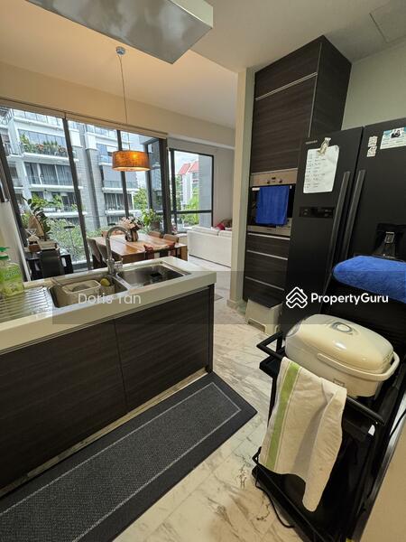 For Sale - Buckley 18
