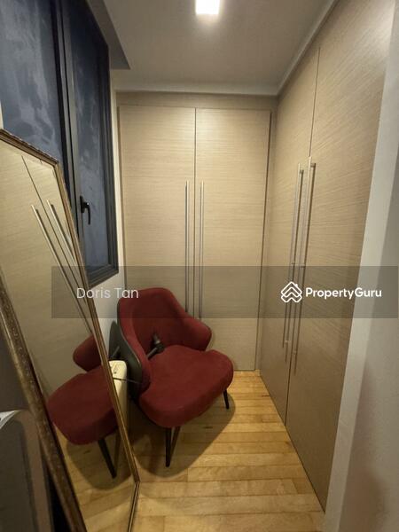 For Sale - Buckley 18
