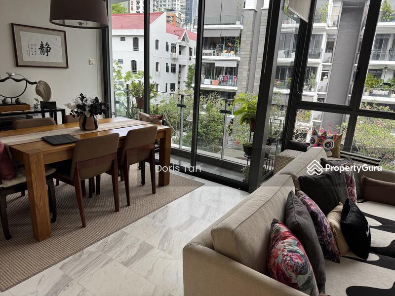 For Sale - Buckley 18