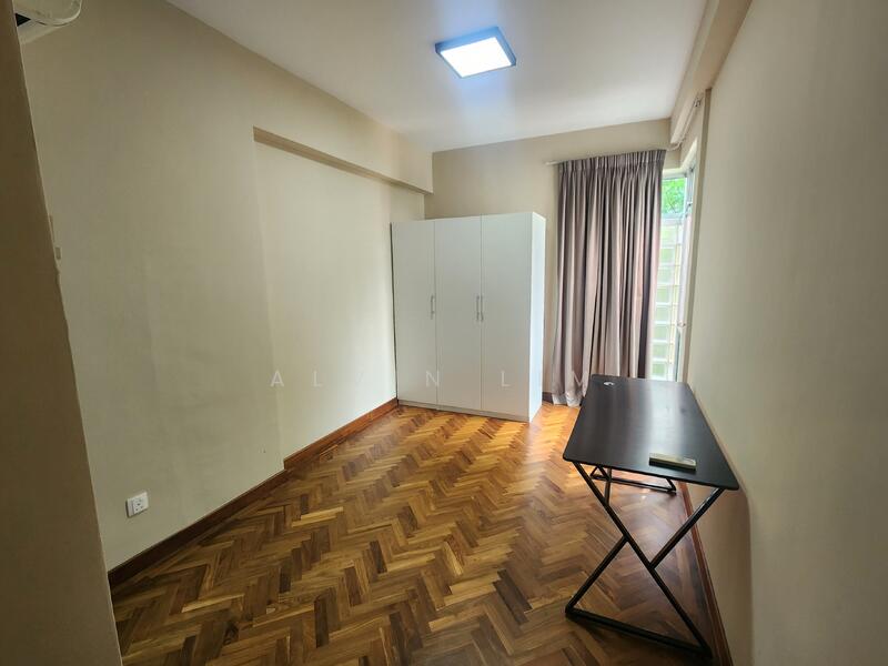 Avila Gardens, 11 Flora Road, 4 Bedrooms, 1,755 sqft, Condominium For Rent, by Alvin Lim, 60091313 - Study - PropertyGuru.com.sg