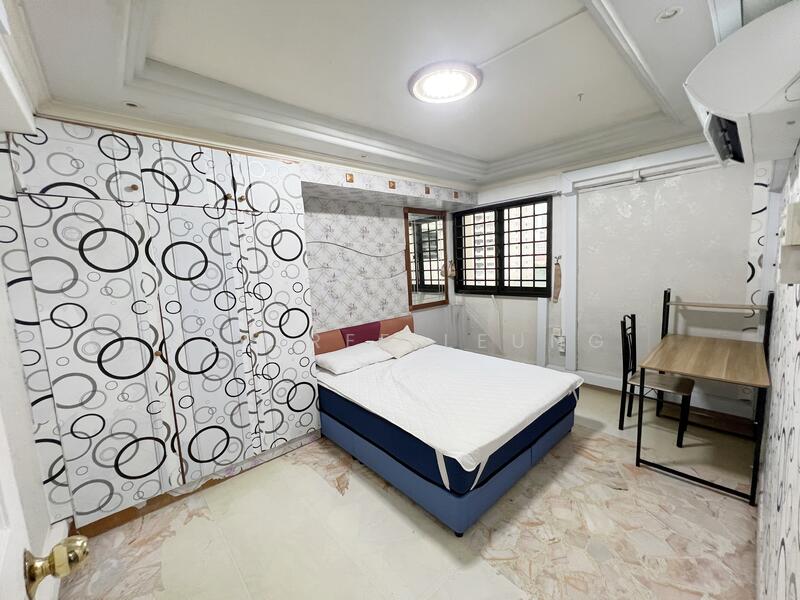 Common Room 2