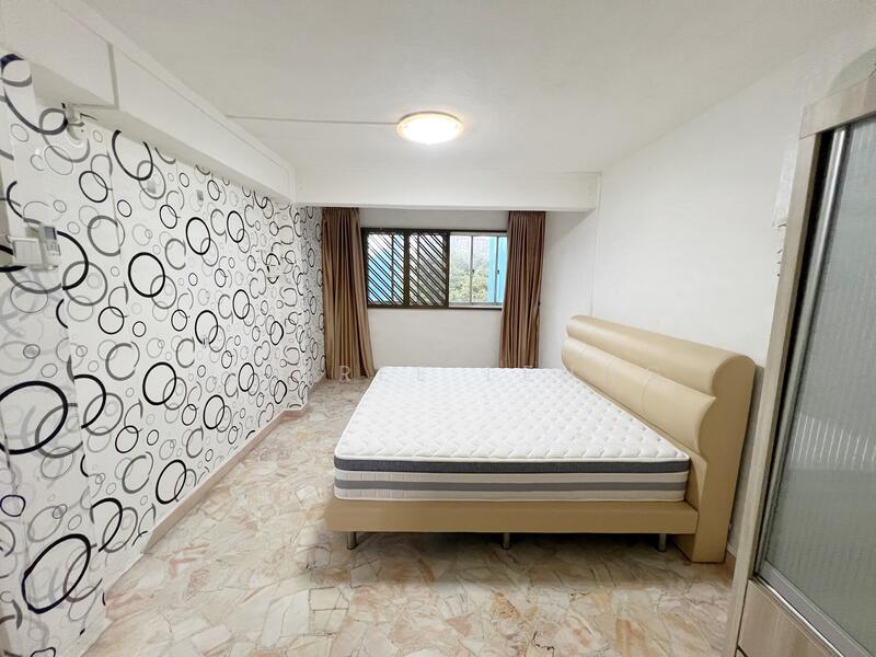 Common Room 1
