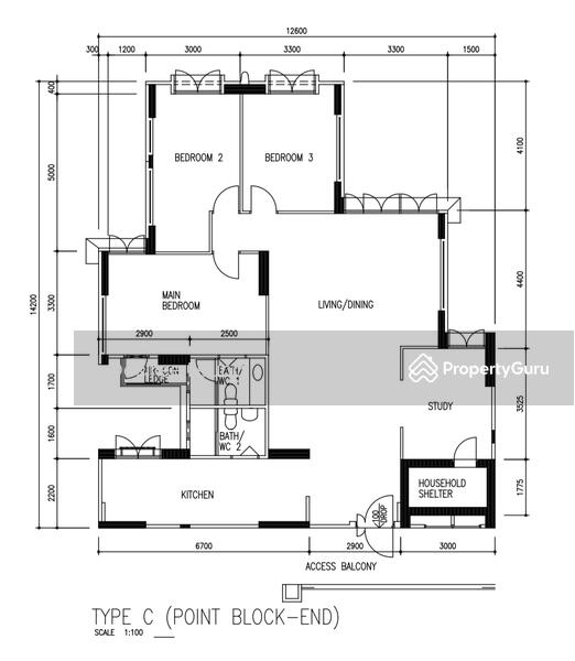 For Sale 115 Edgefield Plains