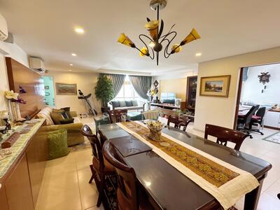 For Sale - 115 Edgefield Plains