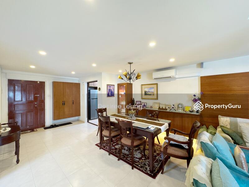 For Sale - 115 Edgefield Plains