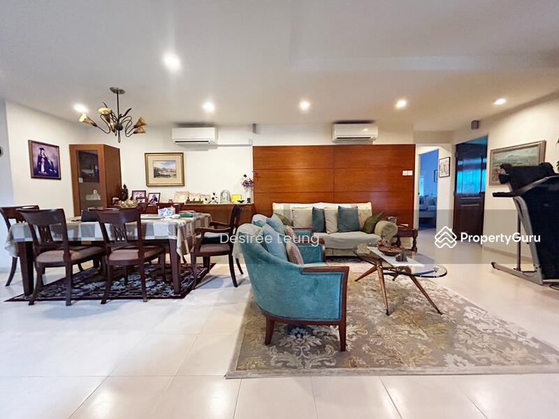 For Sale - 115 Edgefield Plains