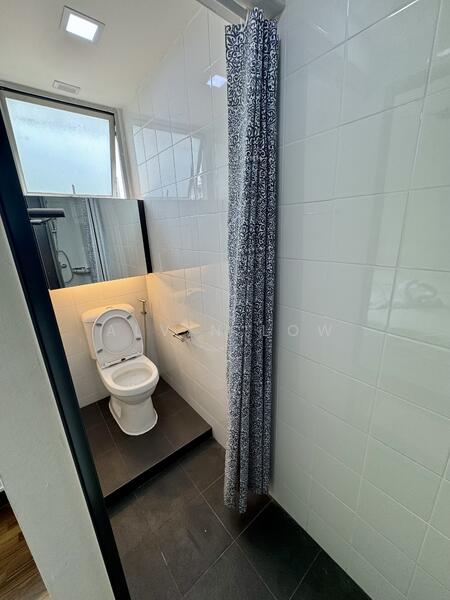 The Eden @ Tampines, 33 Tampines Street 34, Room Rental, 150 sqft, Condominium For Rent, by Alvin Low, 60091327 - Bathroom - PropertyGuru.com.sg