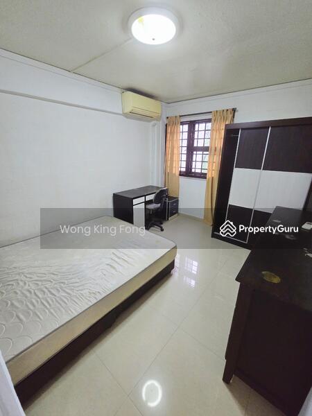 For Rent - 17 Marsiling Lane