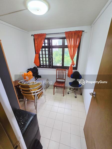 For Rent - 17 Marsiling Lane