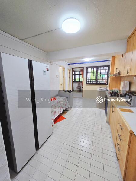 For Rent - 17 Marsiling Lane