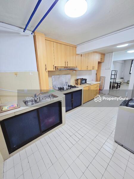For Rent - 17 Marsiling Lane
