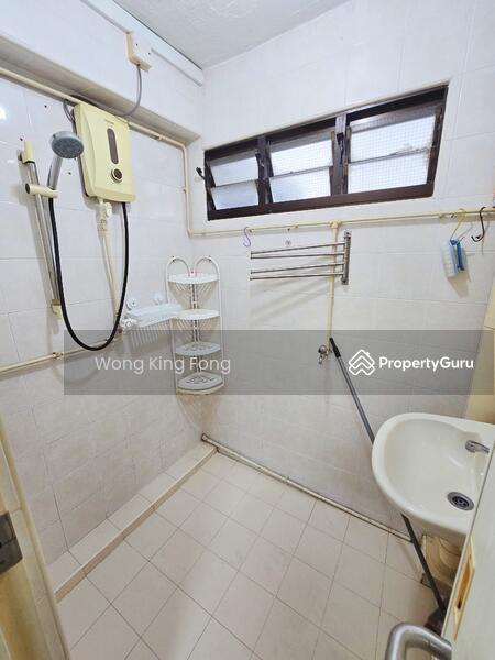 For Rent - 17 Marsiling Lane