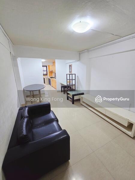 For Rent - 17 Marsiling Lane