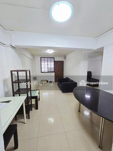For Rent - 17 Marsiling Lane