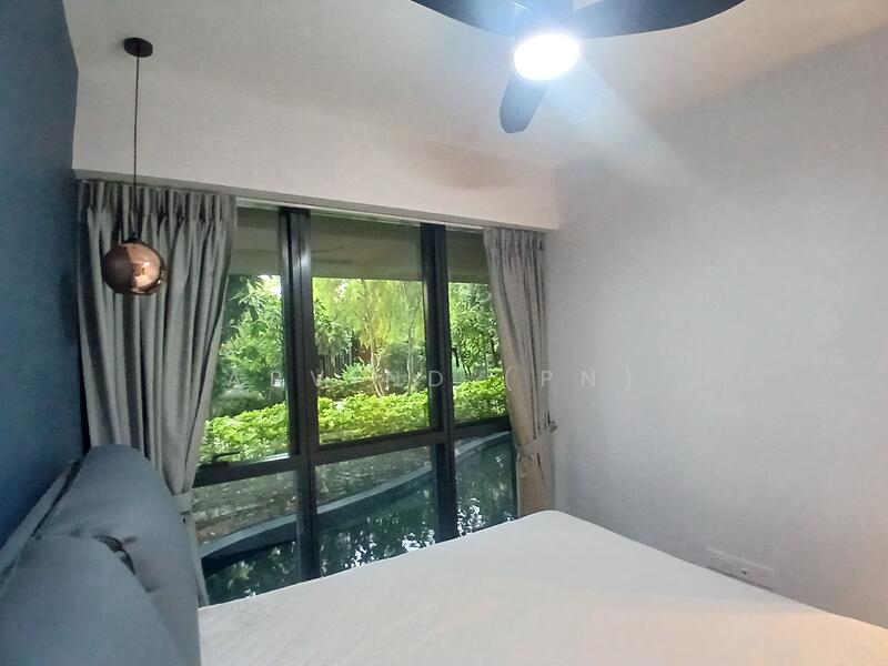 For Rent - The Garden Residences