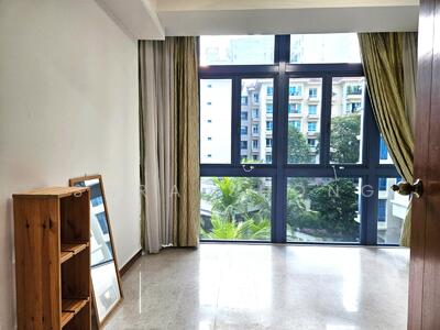 For Sale - Sanctuary Green