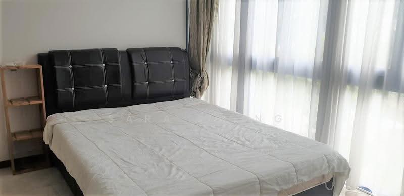 Sanctuary Green, 181 Tanjong Rhu Road, East Coast / Marine Parade, 2 Bedrooms, 775 sqft, Condominium For Sale, by Sara Shong, 60091362 - Bedroom - PropertyGuru.com.sg