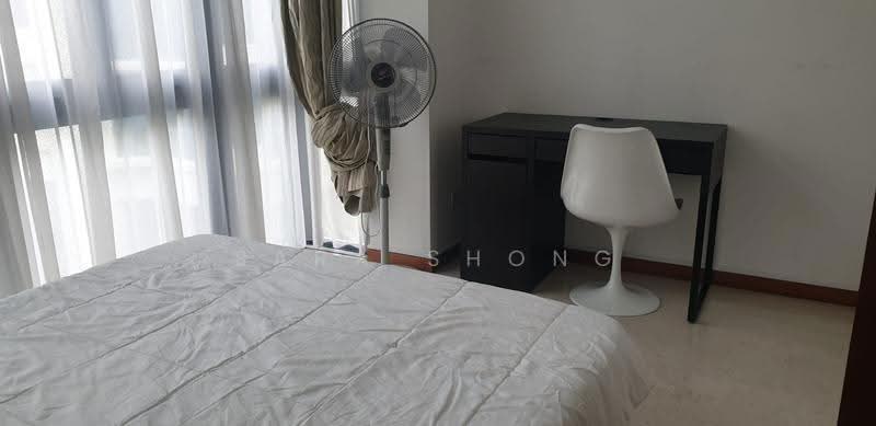 Sanctuary Green, 181 Tanjong Rhu Road, East Coast / Marine Parade, 2 Bedrooms, 775 sqft, Condominium For Sale, by Sara Shong, 60091362 - Bedroom - PropertyGuru.com.sg